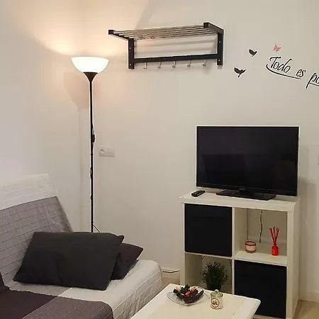Apartamento Yecla Flat - Studio