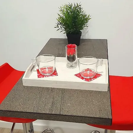 Yecla Flat - Studio Apartamento Valência